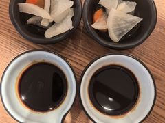 -煲仔皇(雨花客厅店)