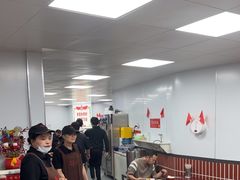 -刘小忙把子肉(北园大街总店)