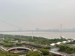 -武汉洲际酒店