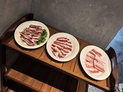 -NIUAN牛庵·日式和牛烧肉(恒隆店)