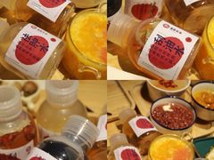 -炖物24章·顺时轻养茶(杭州保利时光里店)