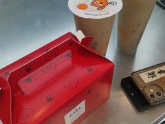 -CoCo都可(十全东店)