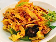 新疆椒麻鸡-帕米尔食府(白云观店)