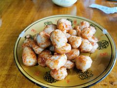 -茶泡饭(李子坝店)