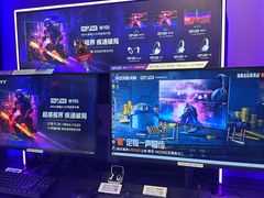 -Sony Store 索尼(上海淮海中路店)