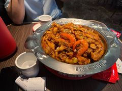 -胖哥俩肉蟹煲(福州仓山爱琴海店)