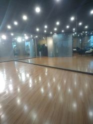 -轩舞汇·爵士舞街舞训练营