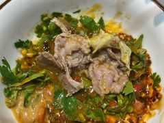 -阿甘龙虾·重庆麻麻鱼(中豪店)