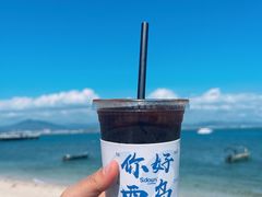 -三亚西岛海洋文化旅游区