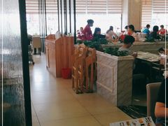 大堂-點無缺茶楼·海鲜酒家(世博店)