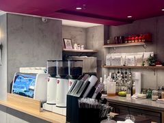 -高力乐面包咖啡厅(西塔店)