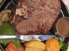 -米斯特比萨(罗斯福店)