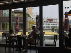 门面-必胜客(新海上世界店)