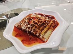 -小贝壳酒楼(经九路店)