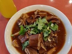 -北京小肠陈饭庄(方庄店)