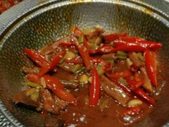 -千百味红餐厅·江西菜(绿地双子塔店)