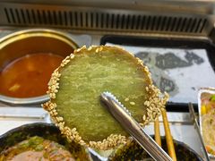 -木马转自助烤肉小火锅(祥禾天地店)