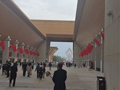 -法门文化景区