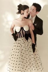 点击看大图 -金夫人婚纱摄影(包河万达店)