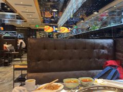 -红辣椒·川菜·火锅(张杨路店)
