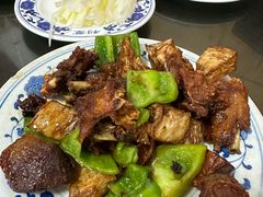 -利群烤鸭店(前门店)