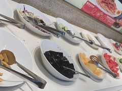-豪客来牛排(华创国际广场店)