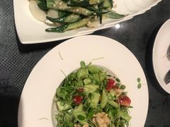 -京尊烤鸭店JINGZUN(春秀路店)