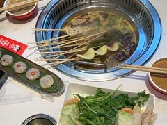 -宏姐串串香(宏伟路店)