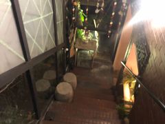 -古董花园(思南路42弄小区店)