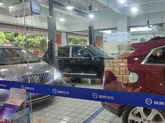 -精典汽车连锁(川大店)