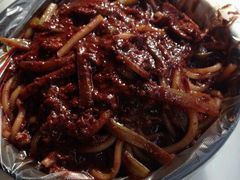 -辣风芹米粉店(团结路店)