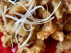 金牌锅包肉-京滨饭店·餐厅(阜外大街店)