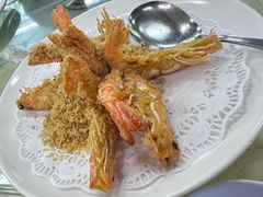 -無招牌海鮮(芽笼店)