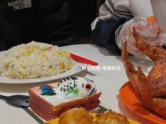 -冰岛茶餐厅(人民路店)