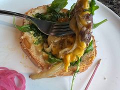 -Lets burger非常汉堡·环球风味(蓝色港湾店)