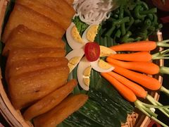 -花马天堂云南餐厅 Lost Heaven(外滩店)