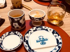 -小山日本料理(兴业太古汇店)