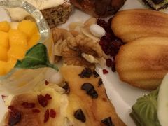 -济南香格里拉·咖啡泉自助餐厅