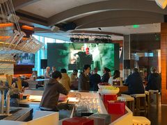 -The BREW·酿餐厅(浦东嘉里大酒店)