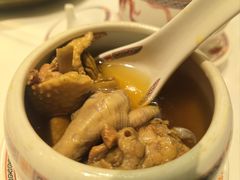 -稻香酒家·34年老字号·港式粤菜(侨光店)