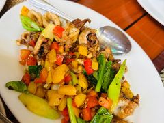 -自然餐厅(Phuket)