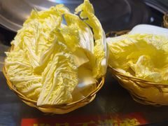 -姥家大锅台水库渔家