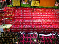 -鲜力达果品批发直销(青山店)