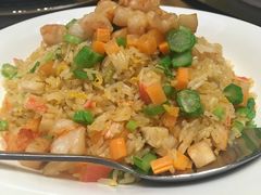 -酌宴府The China Club·广州万富希尔顿酒店(云城东路店)