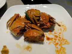 -太湖饭店玉兰厅(自助餐厅)