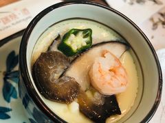 -熹炭精致日料(金融街购物中心店)