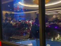 -西安锦江国际酒店