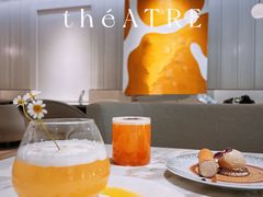 -théATRE 茶聚场(王府中環店)