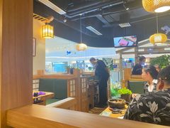 大堂-九田家黑牛烤肉料理(溧阳吾悦店)
