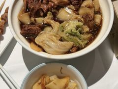 -南门小馆·清真(国贸商城店)